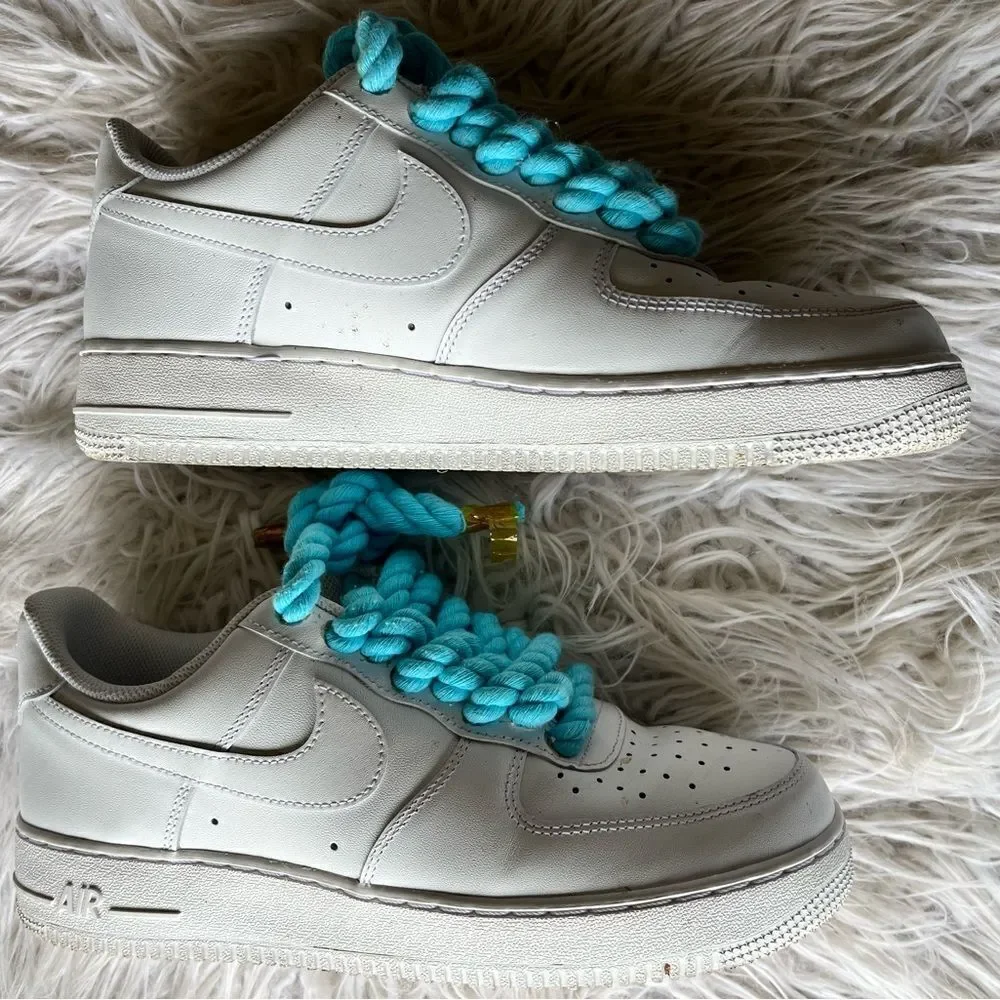 Nike | Air  FORCE 1  ‘07